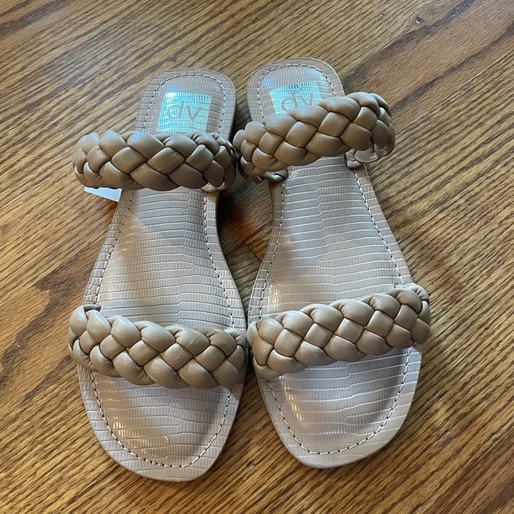 Dolce vita Indy Sandals